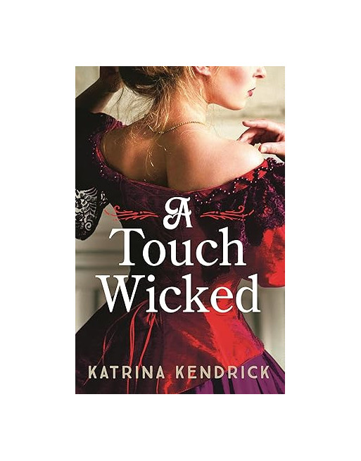 A Touch Wicked PB