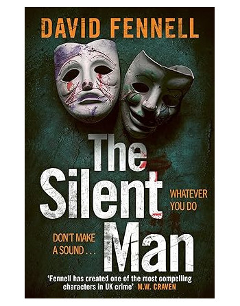 The Silent Man PB