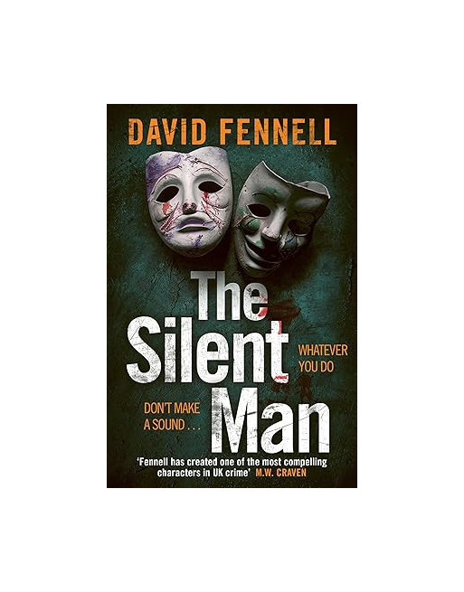 The Silent Man PB