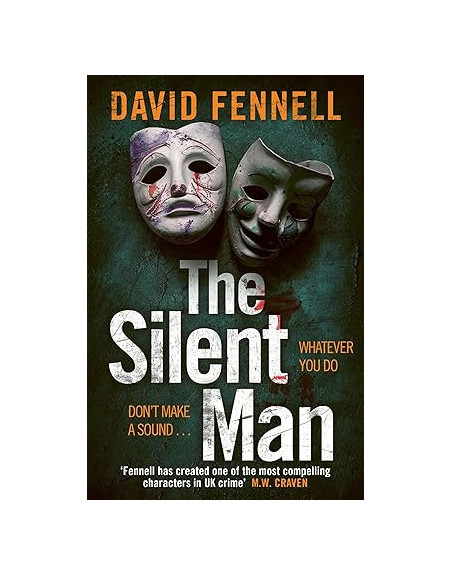 The Silent Man PB