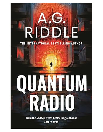 Quantum Radio PB