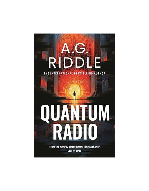 Quantum Radio PB