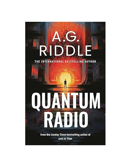 Quantum Radio PB