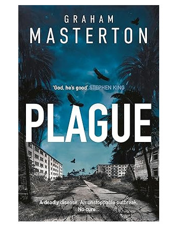 Plague PB