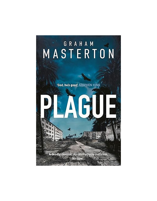 Plague PB