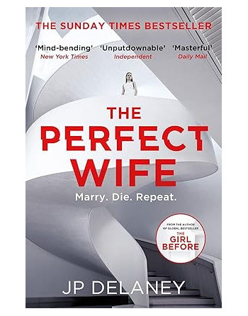 The Perfect Wife PB