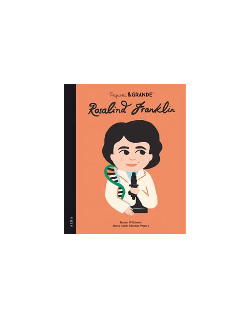 Rosalind Franklin
