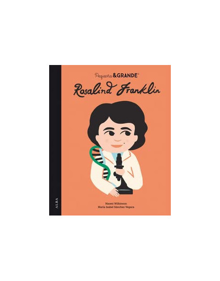 Rosalind Franklin