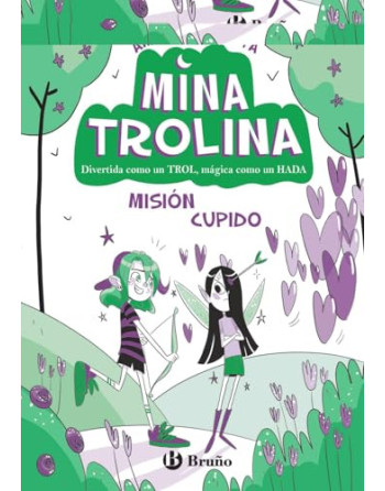 Misión Cupido