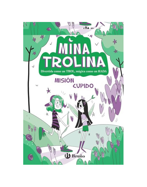 Misión Cupido
