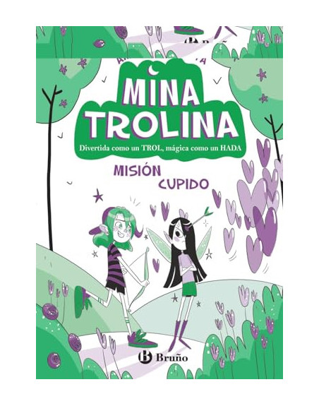 Misión Cupido