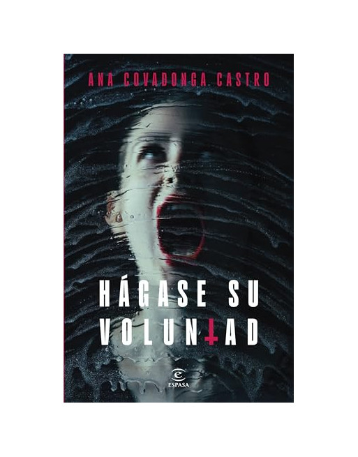 Hagase su voluntad