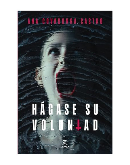 Hagase su voluntad
