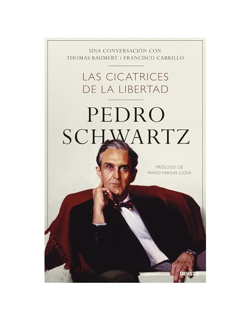 Las cicatrices de la libertad