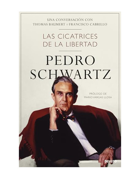 Las cicatrices de la libertad