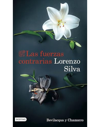 Las fuerzas contrarias