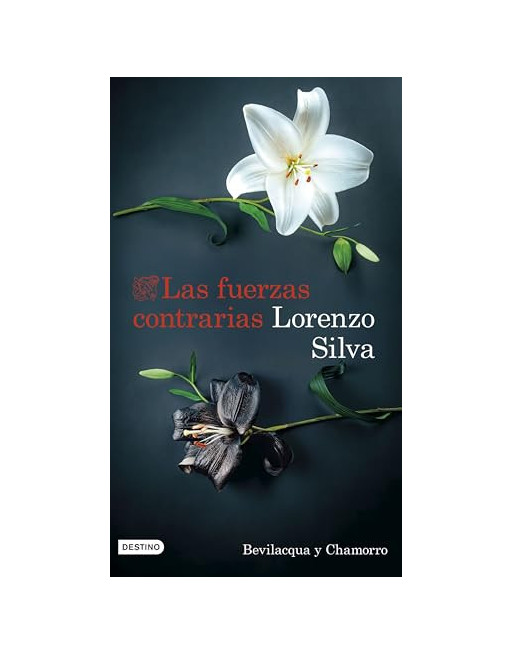 Las fuerzas contrarias