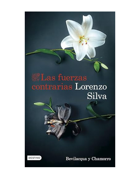 Las fuerzas contrarias