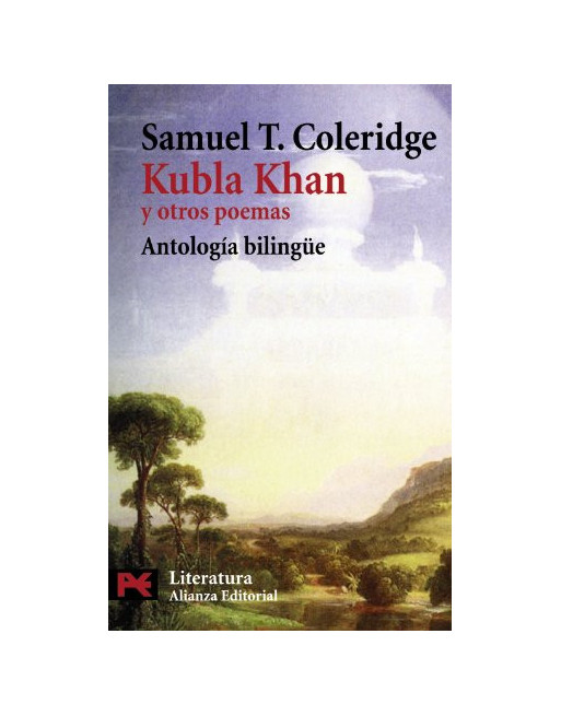 Kubla Kan y otros Poemas bilingue esp - ingles