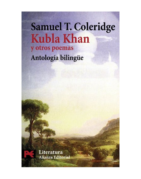 Kubla Kan y otros Poemas bilingue esp - ingles