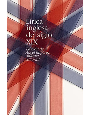 Antologia Lirica Inglesa s. XIX Bilingüe