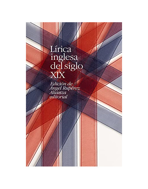 Antologia Lirica Inglesa s. XIX Bilingüe