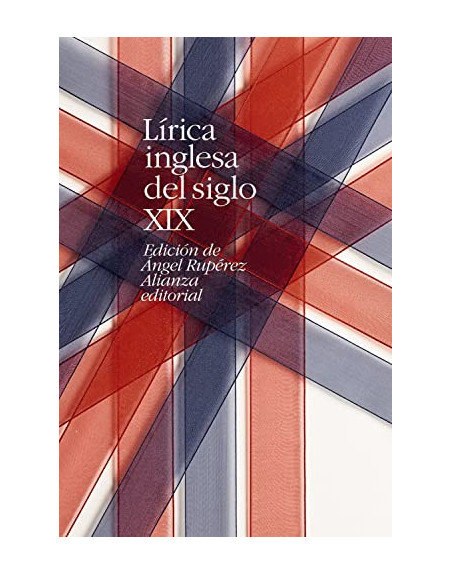 Antologia Lirica Inglesa s. XIX Bilingüe