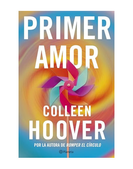 Primer amor