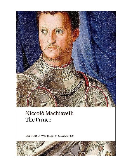 The prince