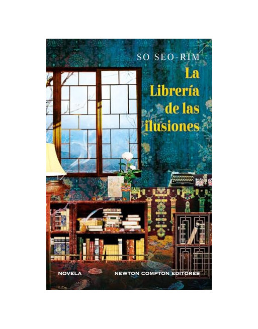 La Librería de las ilusiones