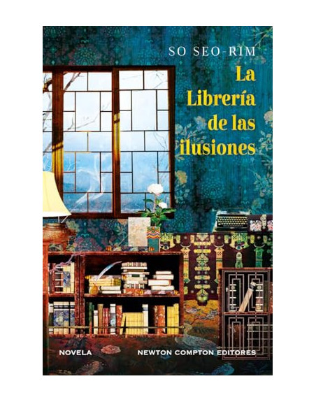 La Librería de las ilusiones