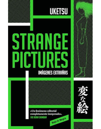 Strange pictures