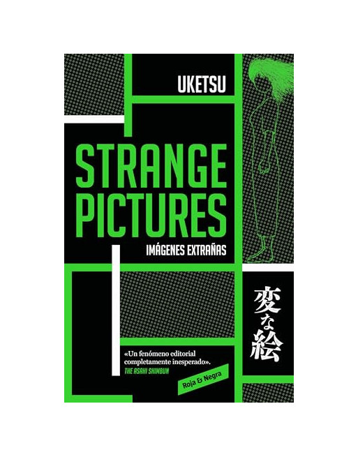Strange pictures