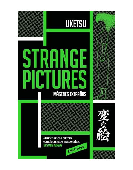 Strange pictures