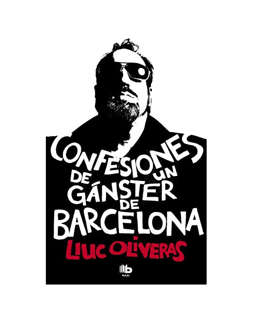 Confesiones de un gángster de Barcelona