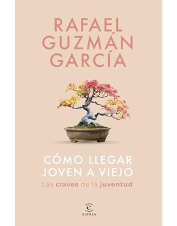 Como llegar joven a viejo