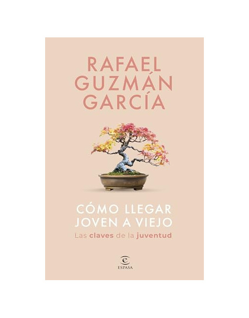 Como llegar joven a viejo