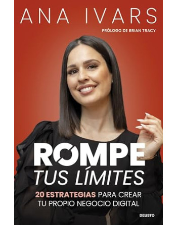 Rompe tus limites