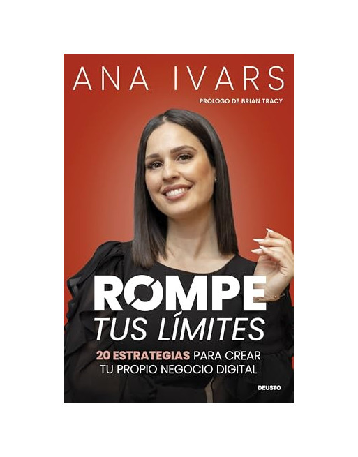 Rompe tus limites