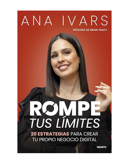 Rompe tus limites