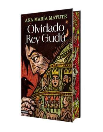 Olvidado Rey Gudú