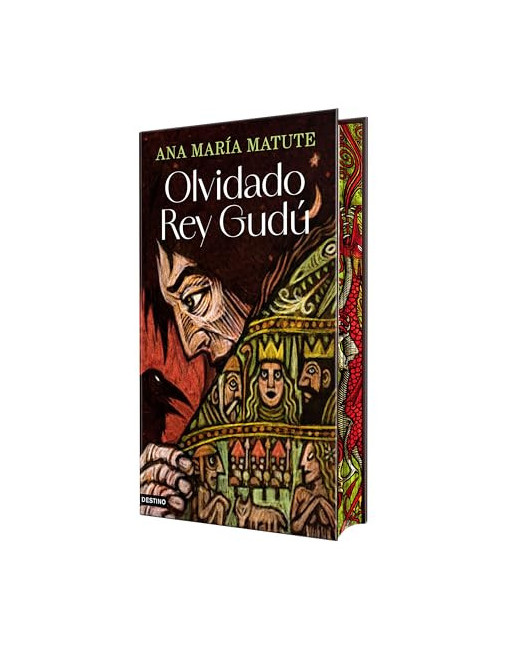Olvidado Rey Gudú