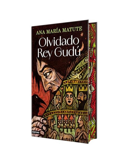 Olvidado Rey Gudú