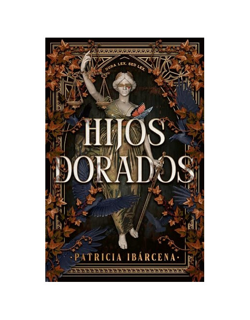 Hijos dorados