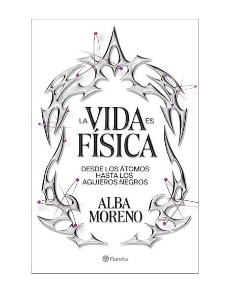 La vida es Física