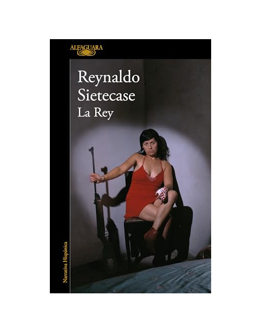 La Rey