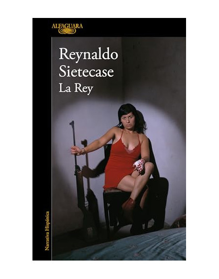 La Rey