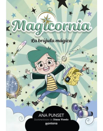 La brújula mágica