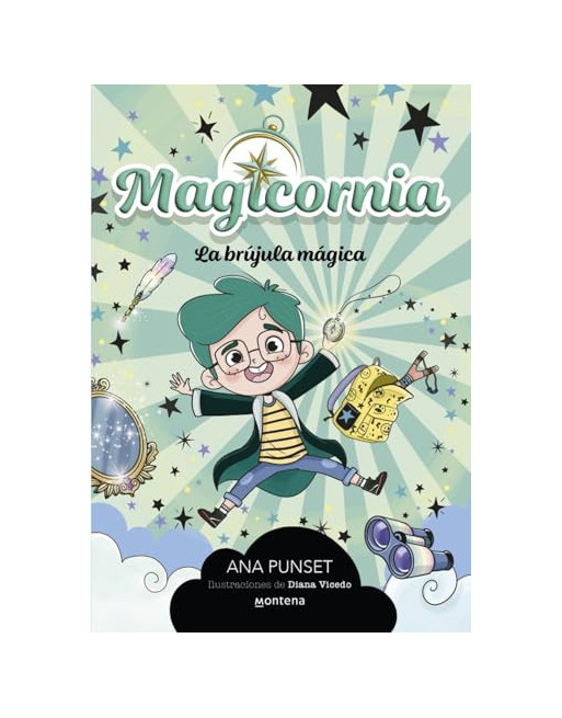 La brújula mágica