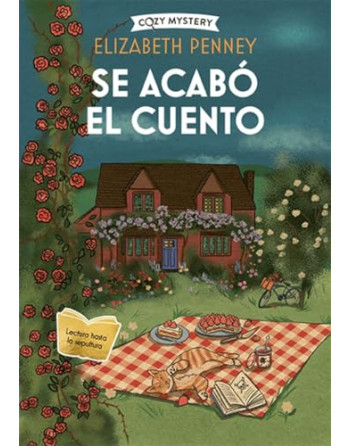 Se acabó el cuento